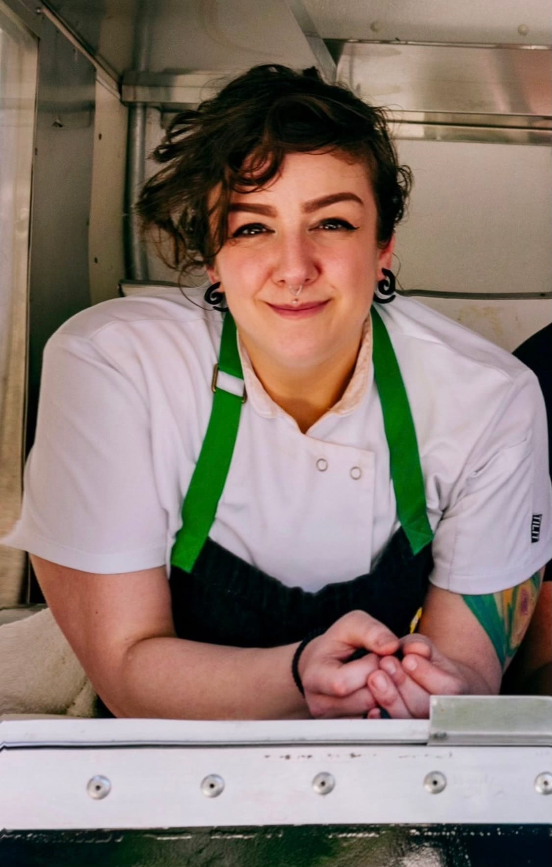 Margaret Alvis & Your Party Butlers