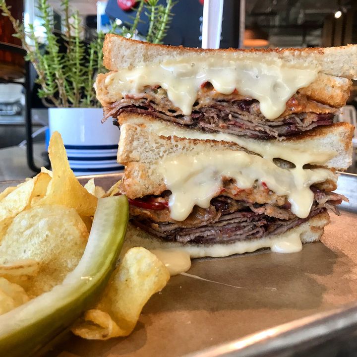 July 1st: Pop-Up @ McFly's [Ft.Worth, TX]