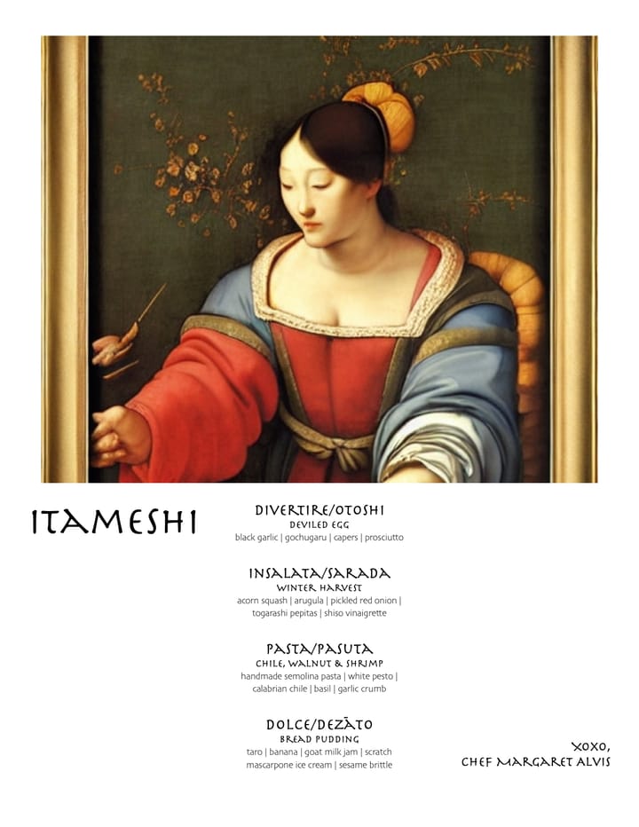 February 2024] Pop-In: Date Night! [Las Colinas, TX]